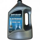 Quicksilver 4 stroke oil 10W-30 4L