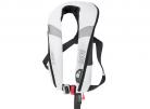 Besto Adults 'Comfort Pro' Auto/Manual Inflatable Lifevest 165N White