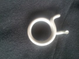 Kingfisher Prop Spring - Evotek Marine