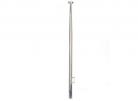 Talamex - Stainless Flag Pole - 25mm x 75cm