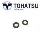 Tohatsu Oil Plug Filler Gasket - 332-60006-0 - All Models