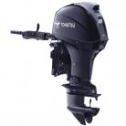 Tohatsu MFS50A 50hp 4-stroke outboard EPTS – Short shaft, electric start, power trim and remote steering