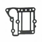 Yamaha 6E3-41114-A1 Thermostat / Outer Exhaust Gasket