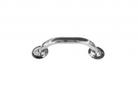 Talamex - 316 Stainless Grab Handle - 200mm
