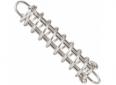 Talamex Stainless Spring Mooring Compensator - 6mm x 320mm
