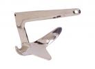 Talamex - Claw Type Anchor - 316 Stainless Steel - 5kg
