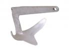 Talamex - Claw Type Anchor - Galvanised Steel - 7kg