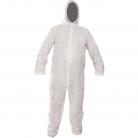 Economy Disposable Coverall X Large