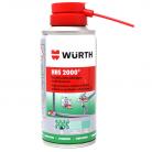WURTH HHS 2000® 150ML HIGH PRESSURE RESISTANT HIGHLY ADHESIVE LUBRICATING OIL