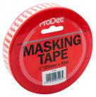 Masking Tape 25mm/1" x 50m