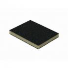 Sanding Blocks Flexible Sanding pad: 60 Coarse Grade