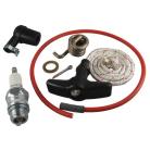 British Seagull Outboard 306E Wipac Breakerless CD Ignition Emergency Spares Kit