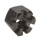 British Seagull Outboard QB Series Tiller Stud Castle Nut