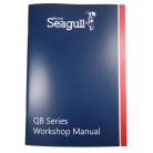 British Seagull Outboard QB Series Workshop Manual