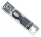 Stainless Hasp 90 mm
