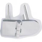 Stainless Hinge 70 x 40 180 degree /W.Bolts 863