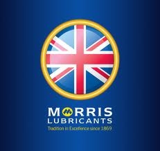 Morris Lubricants - Marine Oil
