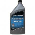 Quicksilver 4 stroke oil 10W-30 1L