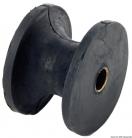 Spare Rubber Roller 63x49mm