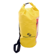 YELLOW OCEAN SAFETY ROLL TOP GRAB BAG